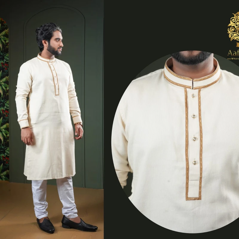 Cuff Slive Simple Design