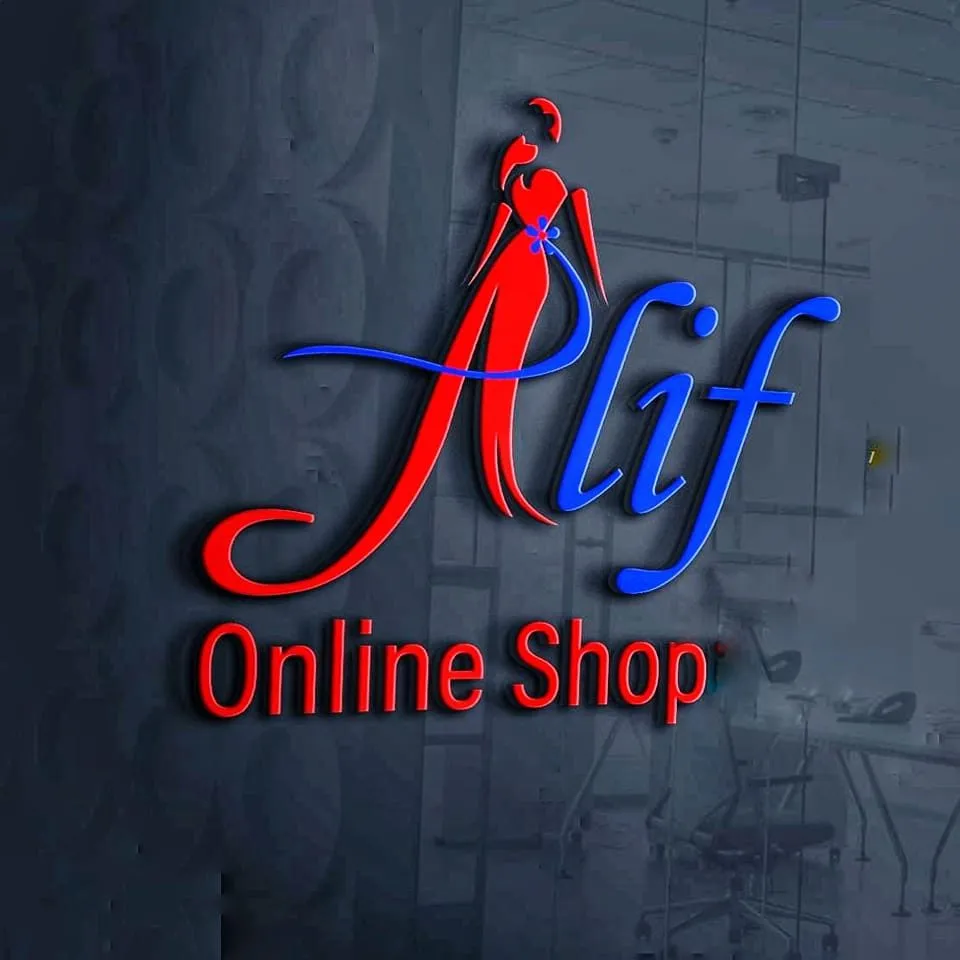 Alif Online Shop