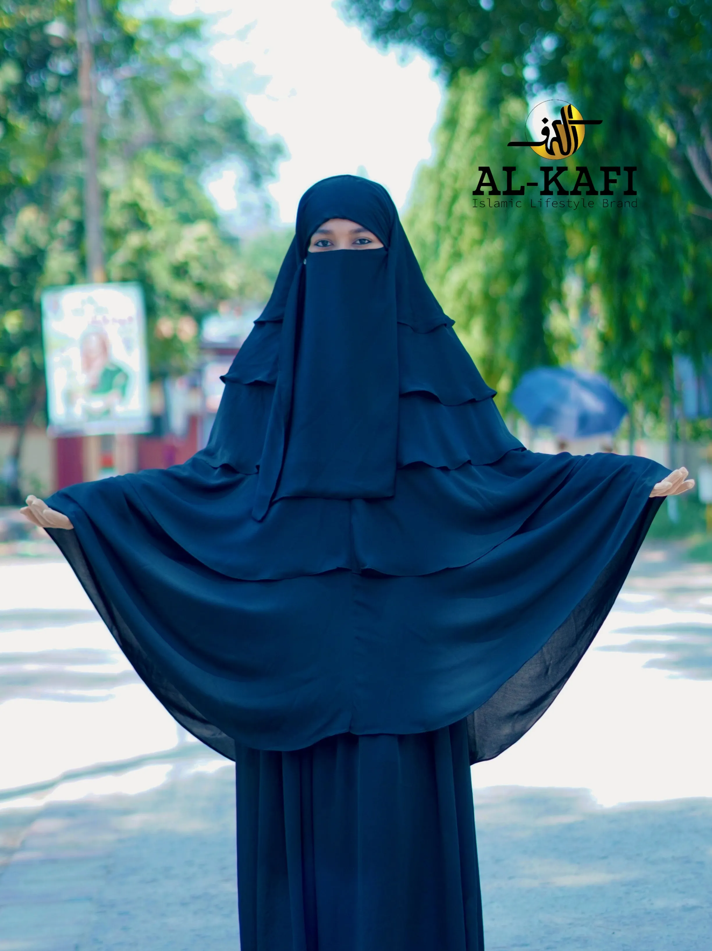 𝟓 𝐏𝐚𝐫𝐭 𝐇𝐢𝐣𝐚𝐛