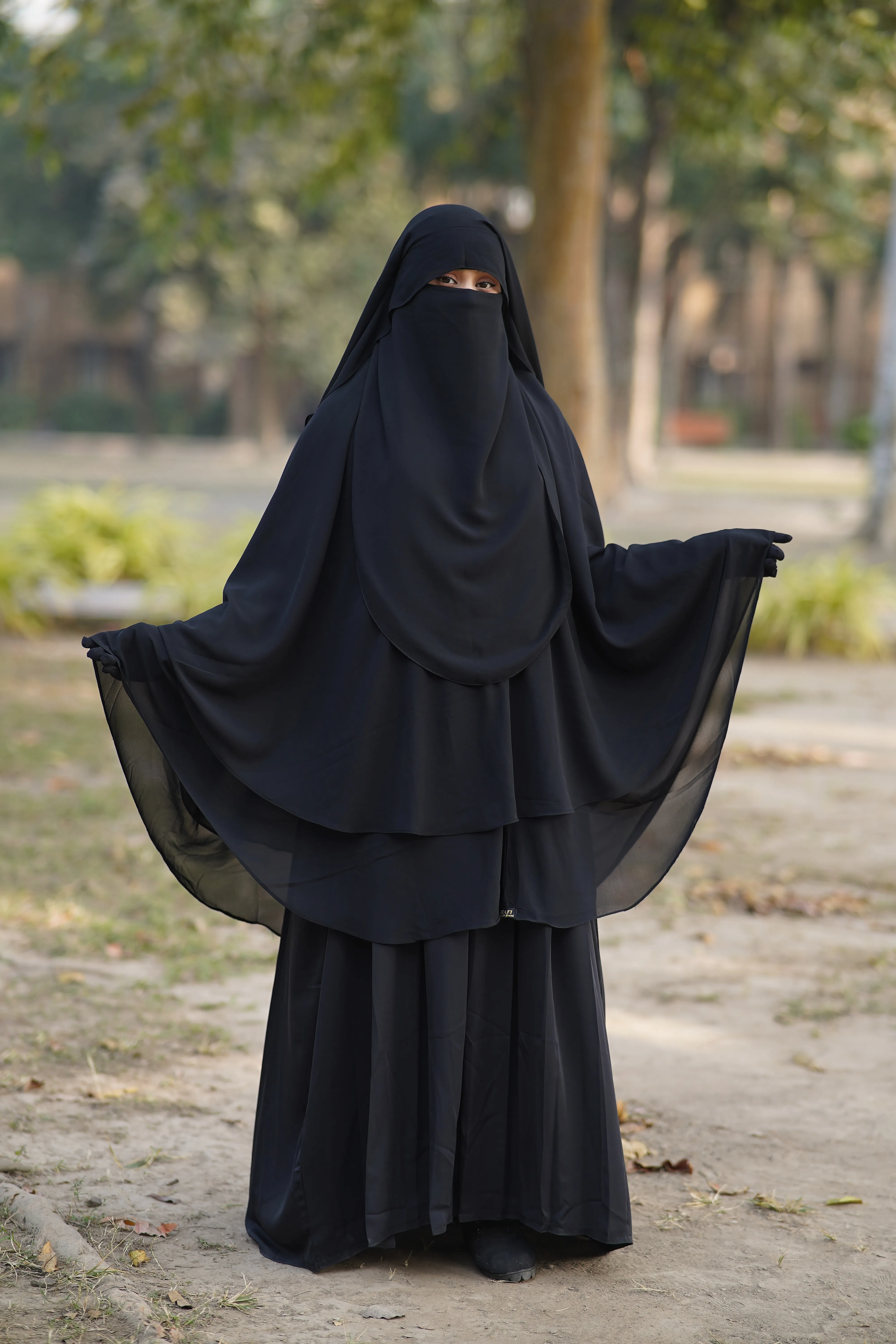 𝐉𝐀𝐍𝐍𝐀𝐓 𝐇𝐈𝐉𝐀𝐁 𝐍𝐈𝐐𝐀𝐁