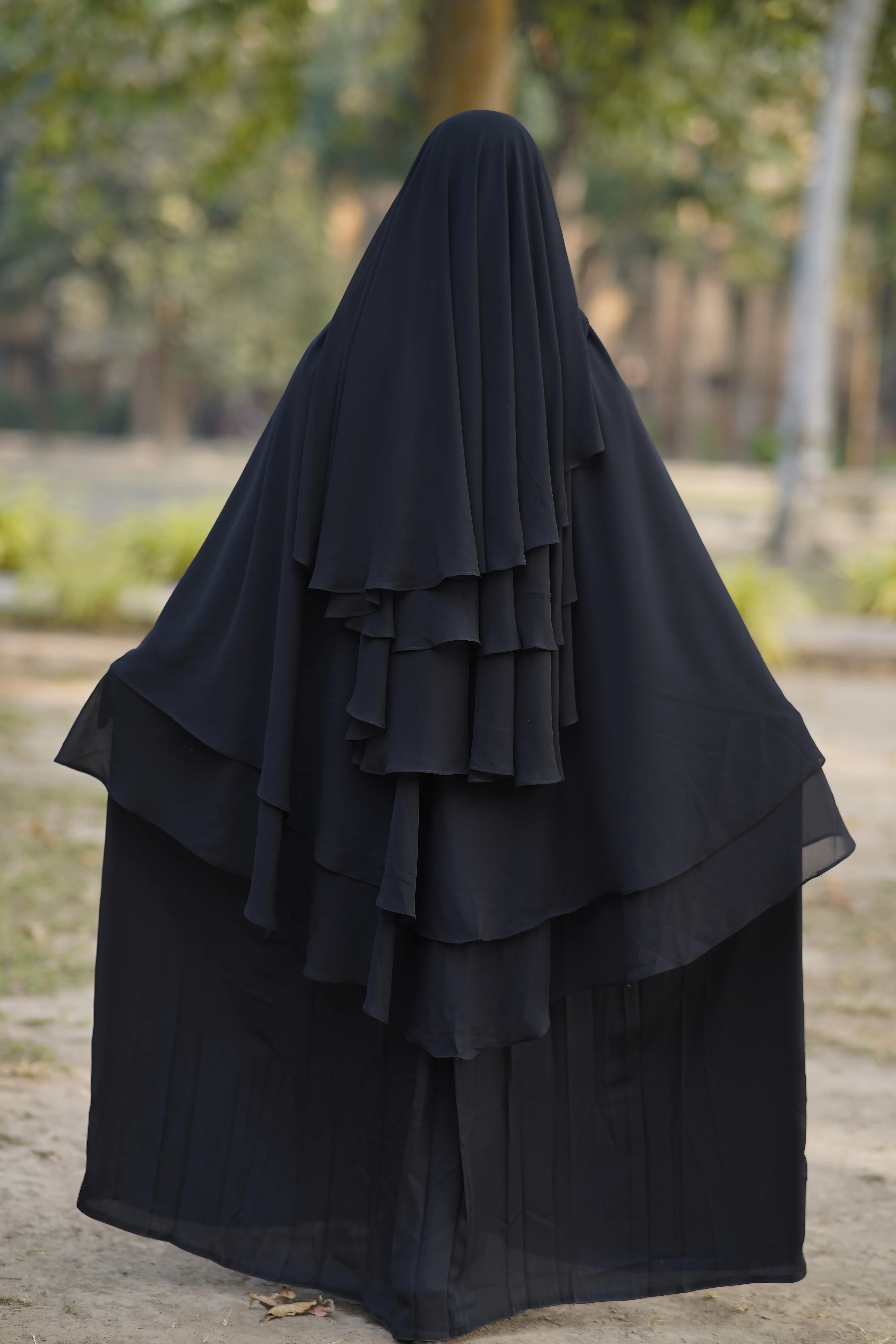 𝐉𝐀𝐍𝐍𝐀𝐓 𝐇𝐈𝐉𝐀𝐁 𝐍𝐈𝐐𝐀𝐁