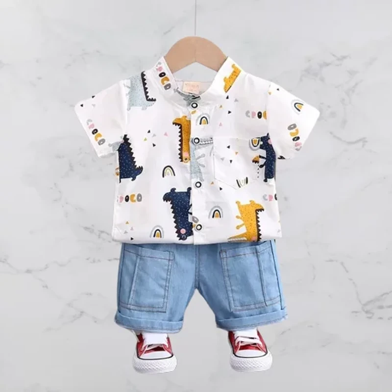 Baby Shirt - Thumbnail 3