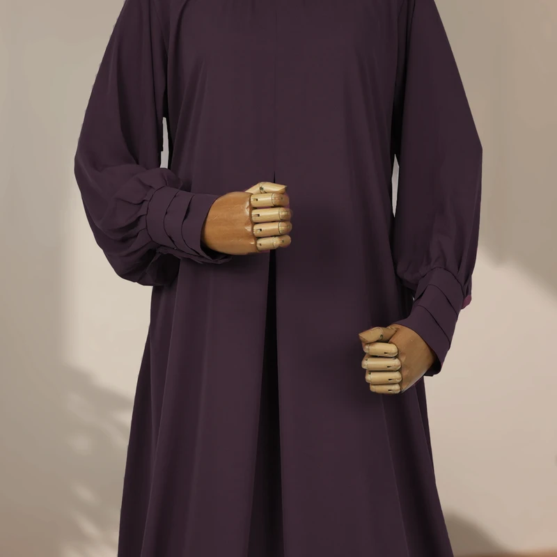Muhsanat Abaya-Richberry