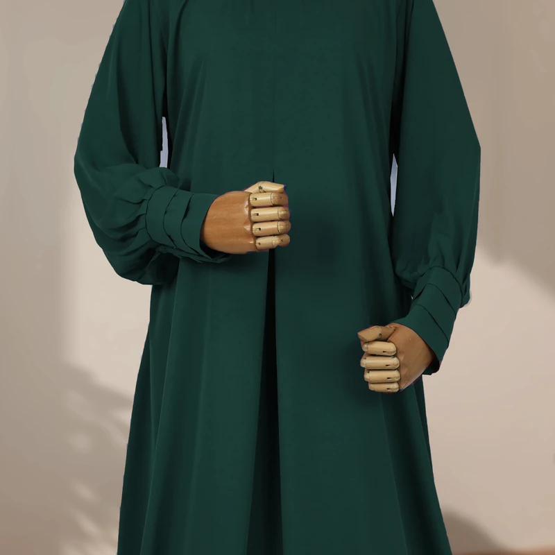 Musarrat Abaya-Teel
