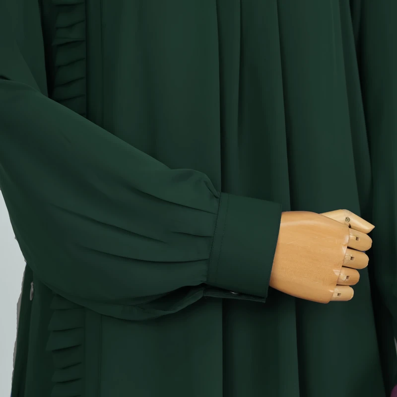 Muhsanat Abaya-Teel