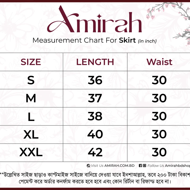 Cherry Khimar Set - Teel