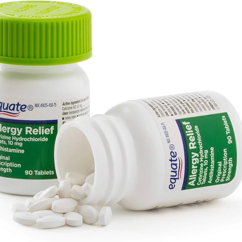 এলার্জি কিউর