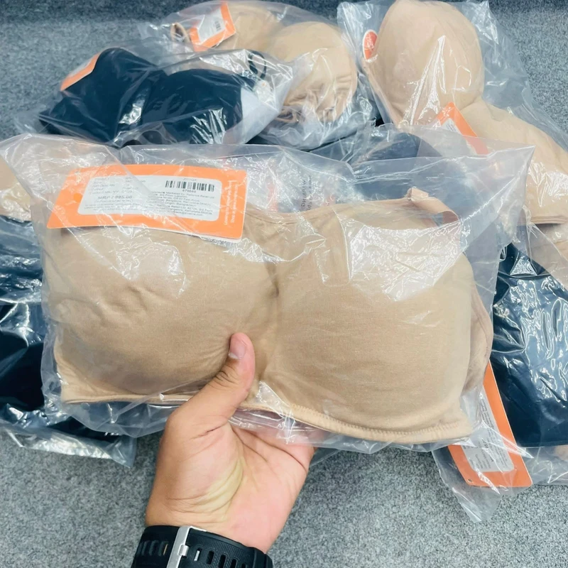 Export Quality Bra - Image 5