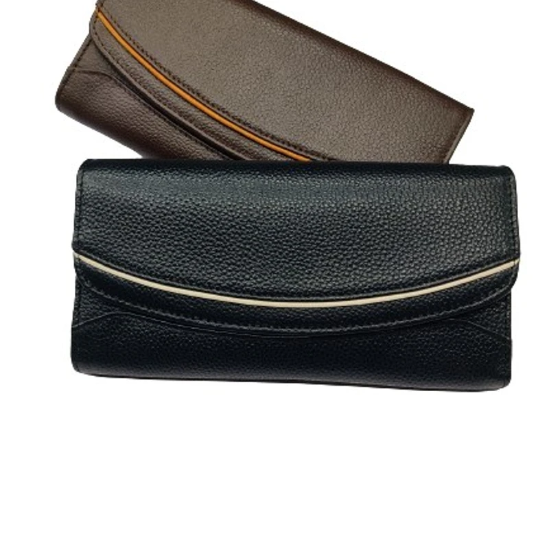 LADIES LEATHER PARTS.