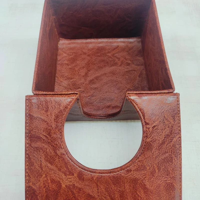 TISSUE BOX - Image 4