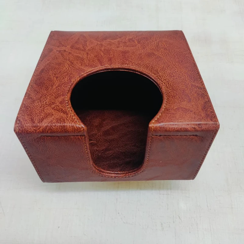 TISSUE BOX - Image 8