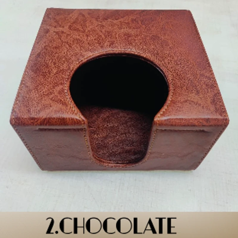 TISSUE BOX - Image 3