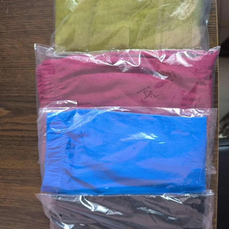 Kids Leggings - Image 5