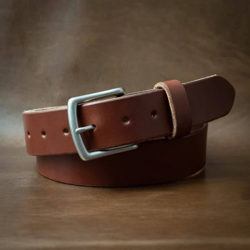 Lether Belt