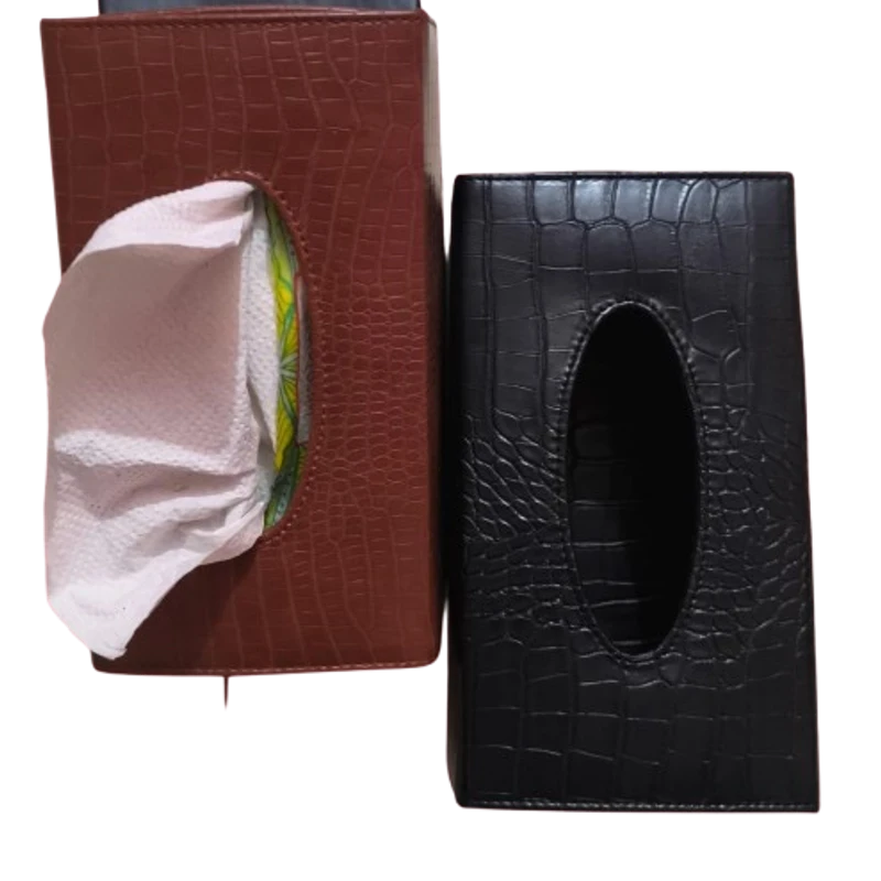 HAND TOWEL TISSUE BOX