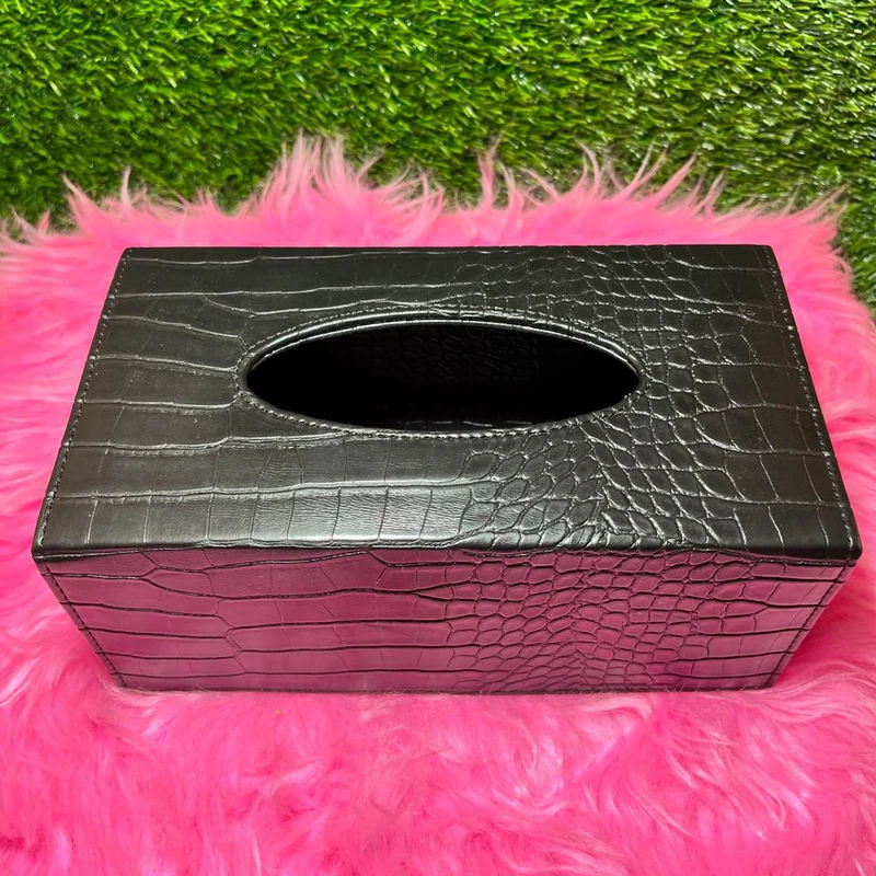 HAND TOWEL TISSUE BOX - Image 5