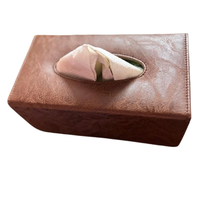 HAND TOWEL TISSUE BOX - Image 8