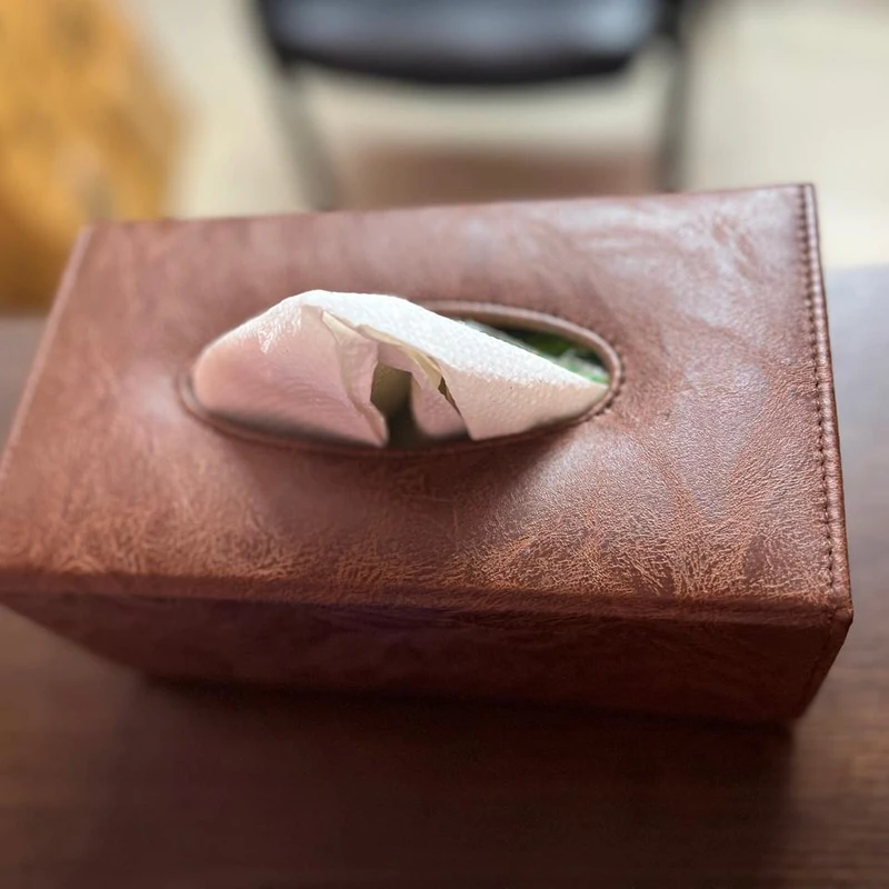 HAND TOWEL TISSUE BOX - Image 4