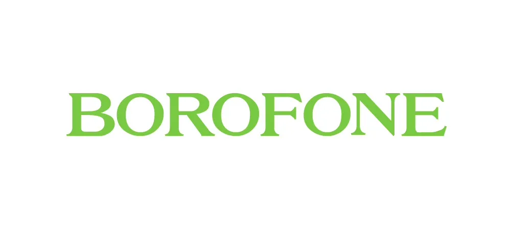Borofone