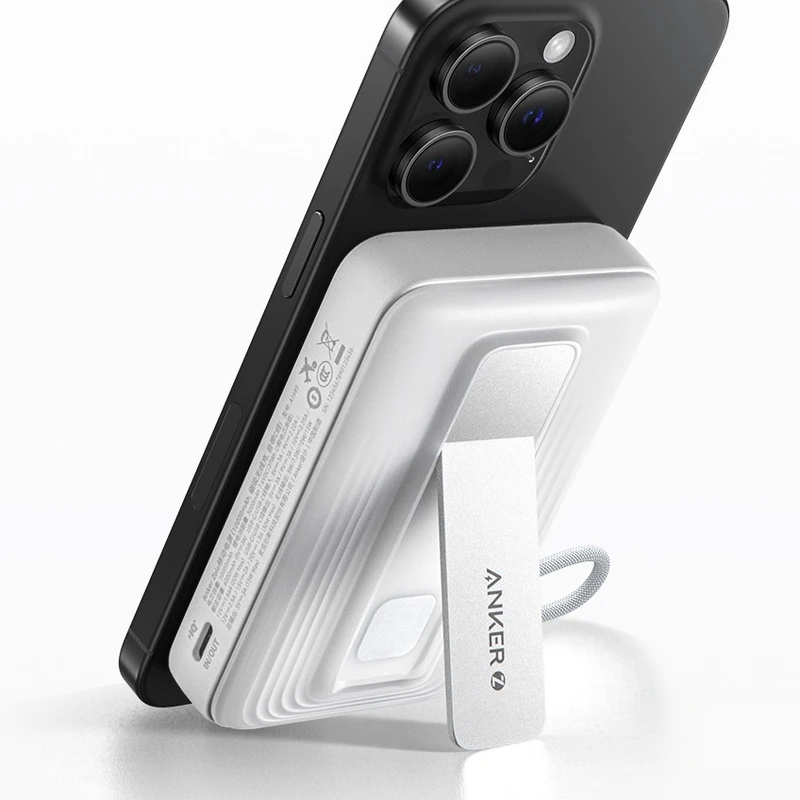 Anker Zolo 10000mAh Magsafe 30W Power Bank