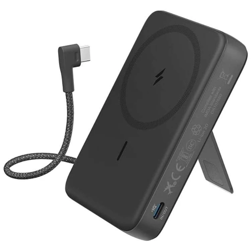 Anker Zolo 10000mAh Magsafe 30W Power Bank - Image 3