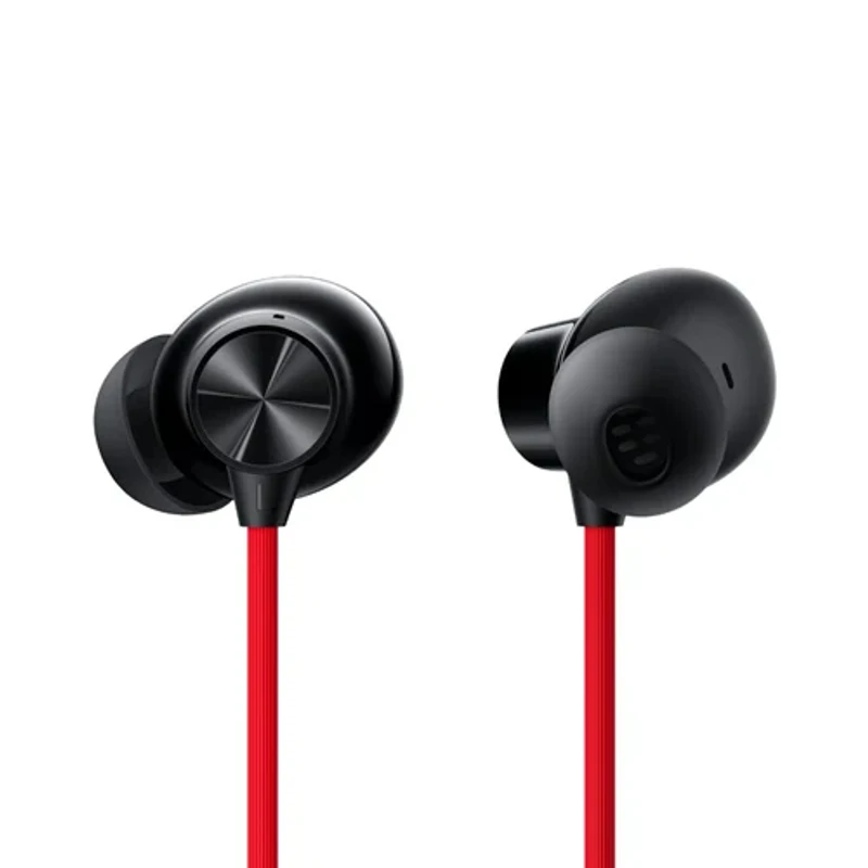 OnePlus Bullets Wireless Z2 Bluetooth Neckband Earphone