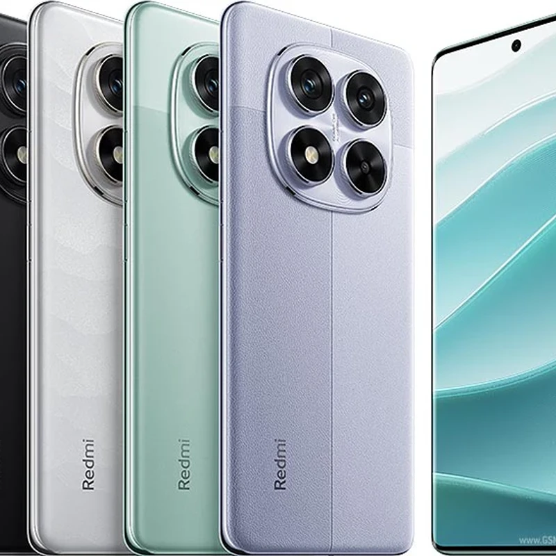 Xiaomi Redmi Note 14 Pro - Image 4