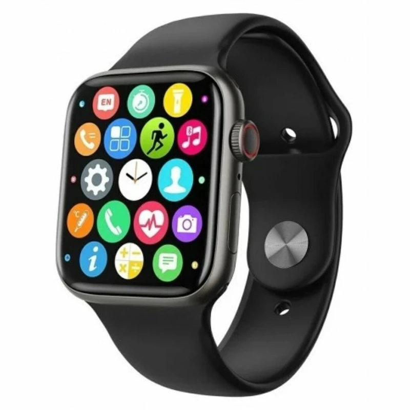 K10 S!m and Bluetooth Smart Watch Call Support Smart Watch