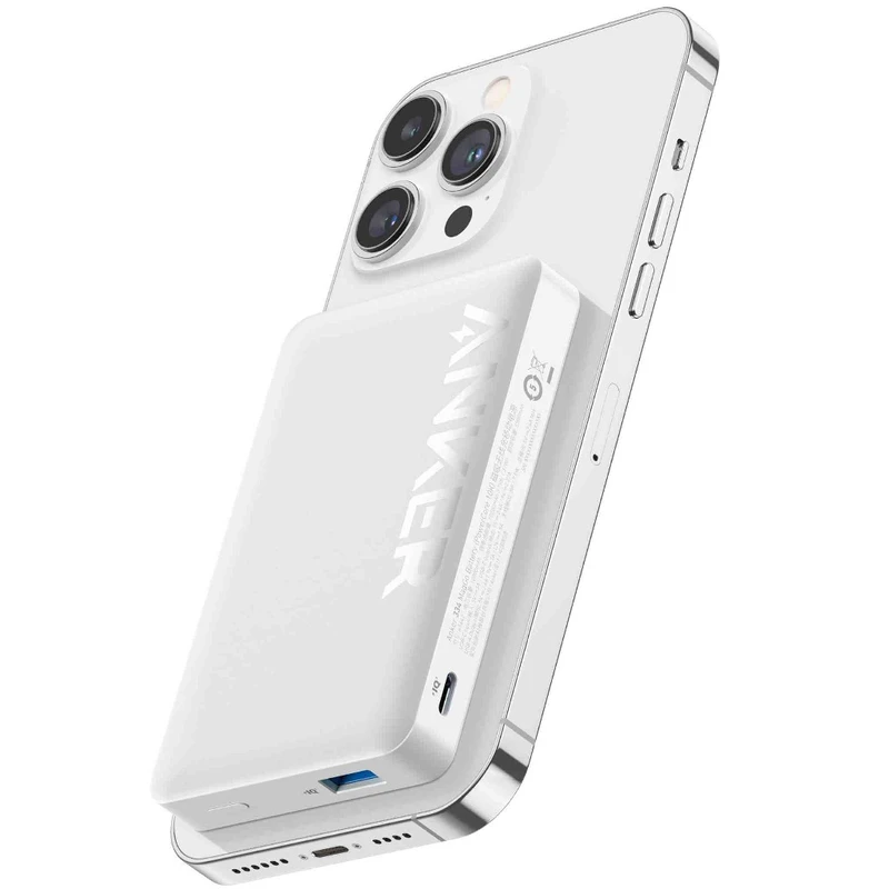 Anker 334 Magnetic Battery (PowerCore 10K)