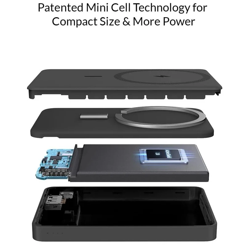 Anker 334 Magnetic Battery (PowerCore 10K) - Image 3
