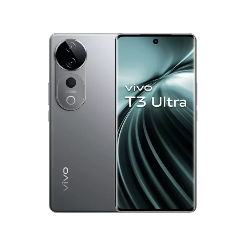 Vivo T3 Ultra 8/256 grey🇮🇳 Price in Bangladesh