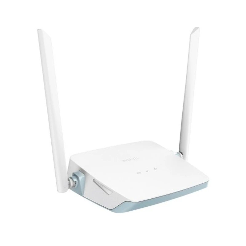 D-Link R03 N300 300Mbps EAGLE PRO AI Smart Router