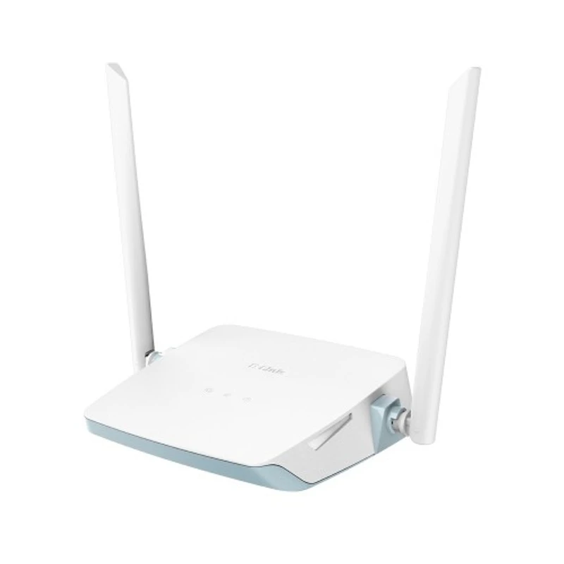 D-Link R03 N300 300Mbps EAGLE PRO AI Smart Router - Image 3
