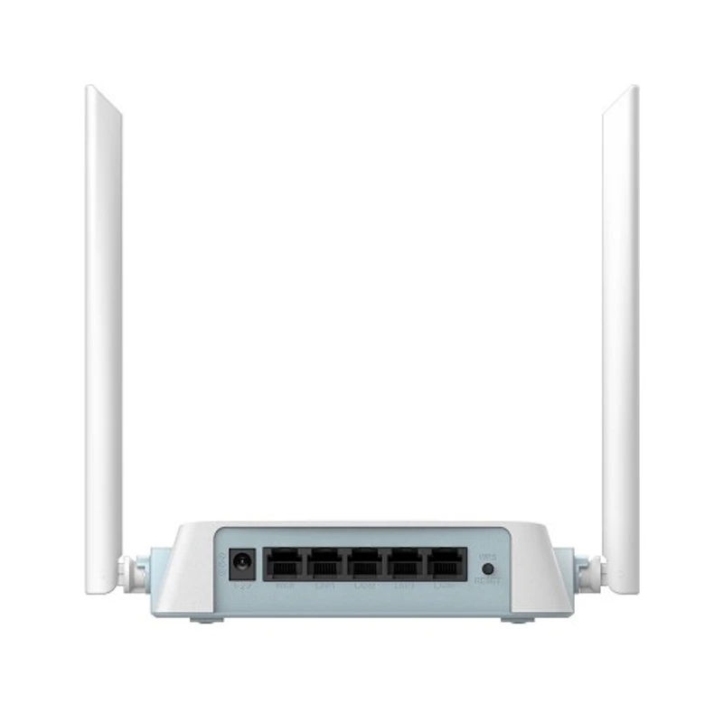 D-Link R03 N300 300Mbps EAGLE PRO AI Smart Router - Image 4