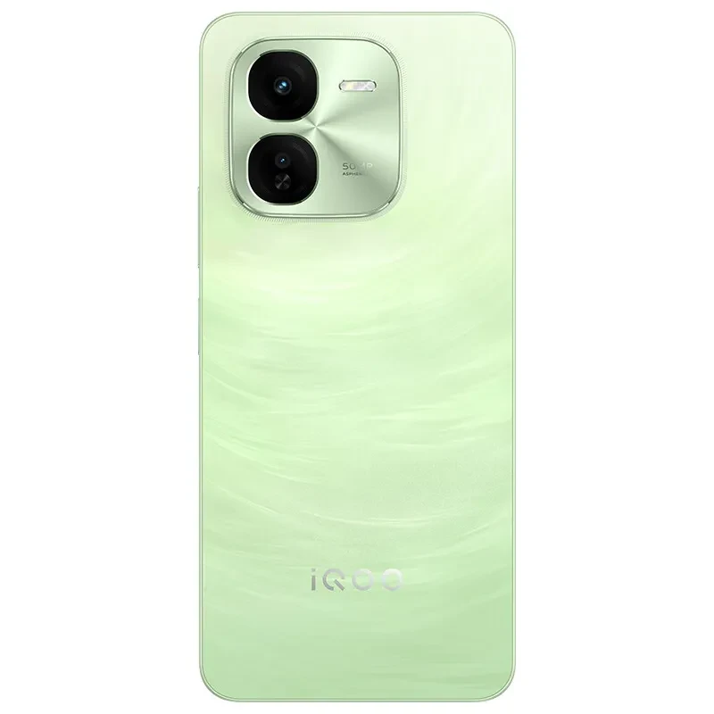 iQOO Z9x Smartphone | Tornado Green