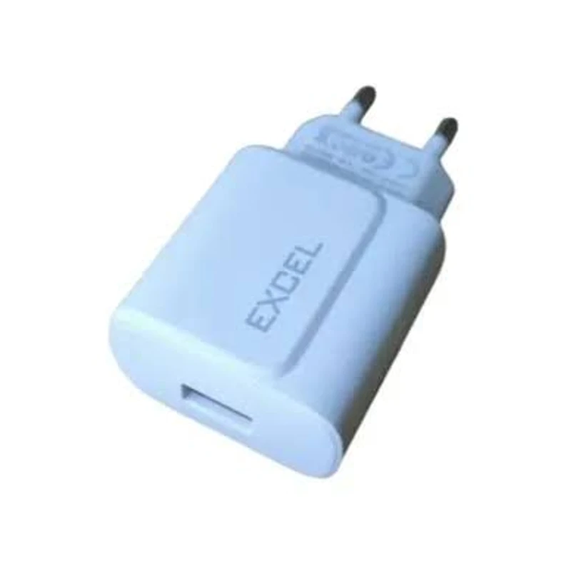 FAST CHARGING E-125 (0 Reviews) Write a review Input: 100-240V 50/60Hz  Output:5.5V 3.0A(27W)Max  Types: C  Warranty: 6 Months  High power PD+QC 3.0 fast charging  Temperature protection  Over Power Protection  Overcharging