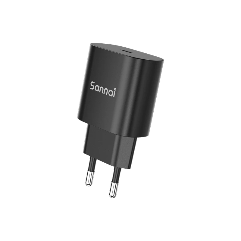 Sannai 25-Watt Samsung Special Charger