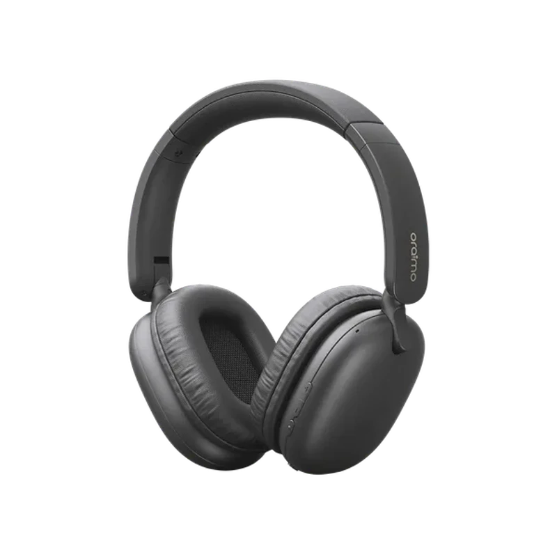 oraimo BoomPop Lite ENC Over-Ear Wireless Headphones