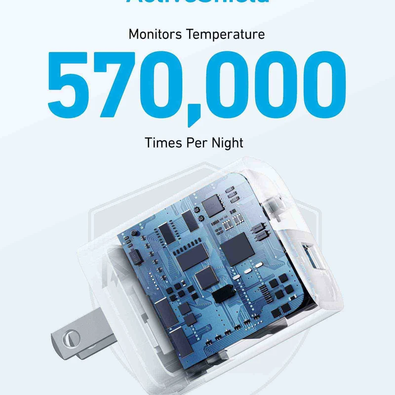 Anker 323 Charger (33W)
