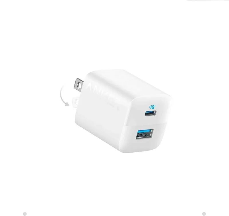 Anker 323 Charger (33W)