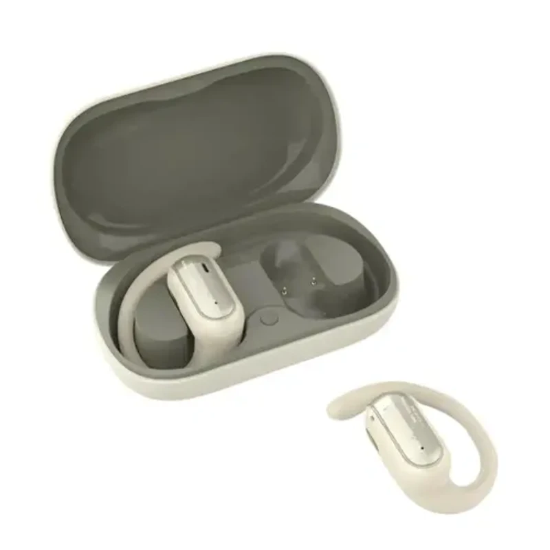 Description Xiaomi Redmi Buds 6 Active Waterproof True Wireless Earbuds The Xiaomi Redmi Buds 6 Active Wireless Earbuds provide an excellent audio experience thanks to the earbuds huge 14.2 mm dynamic drivers, which deliver powerful and low distortion sound. The Xiaomi earbuds have dual-mic noise reduction for clearer calls, This Xiaomi Redmi Buds 6 Active Bluetooth has a battery capacity of 475mAh and each earbud has the capacity of 37mAh thus can provide up to 30 hours of battery life with the charging case, and customized touch controls with the Xiaomi Earbuds app. With Bluetooth 5.4 connectivity, these Xiaomi Redmi Buds 6 Active earbuds offer a solid connection and support thanks to its Google Fast Pair feature and  up to 4m/s wind noise cancellation for calls, making them a perfect alternative for budget-conscious consumers seeking consistent performance and