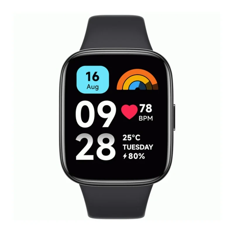 Redmi Watch 5 Active