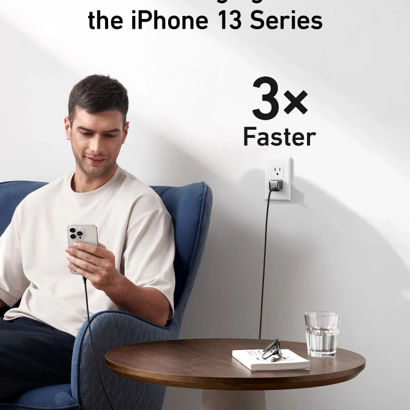 Anker 511 Charger Nano Pro 20W