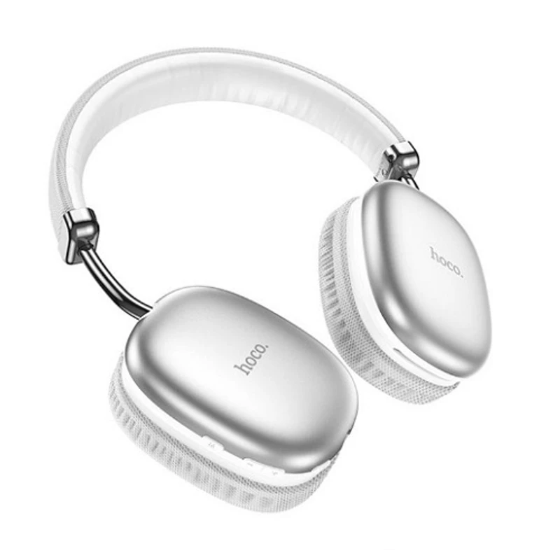 Hoco W35 Wireless Bluetooth Headphone - Image 3