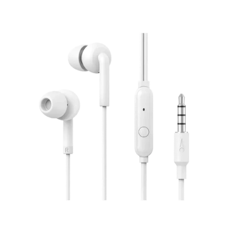 oraimo Conch 2 In-Ear Wired Headphones