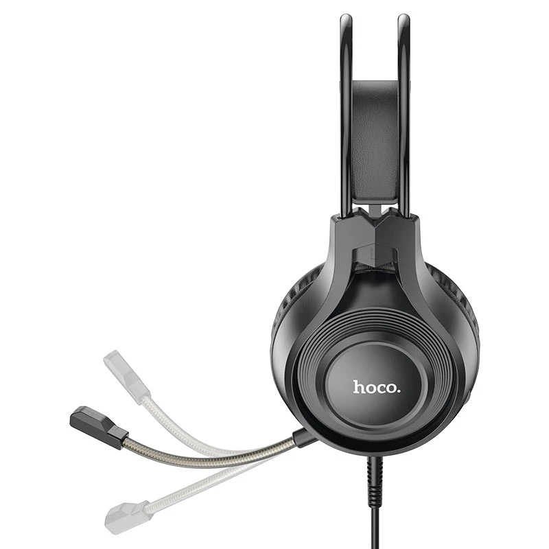 Hoco W106 Tiger Gaming Headphone