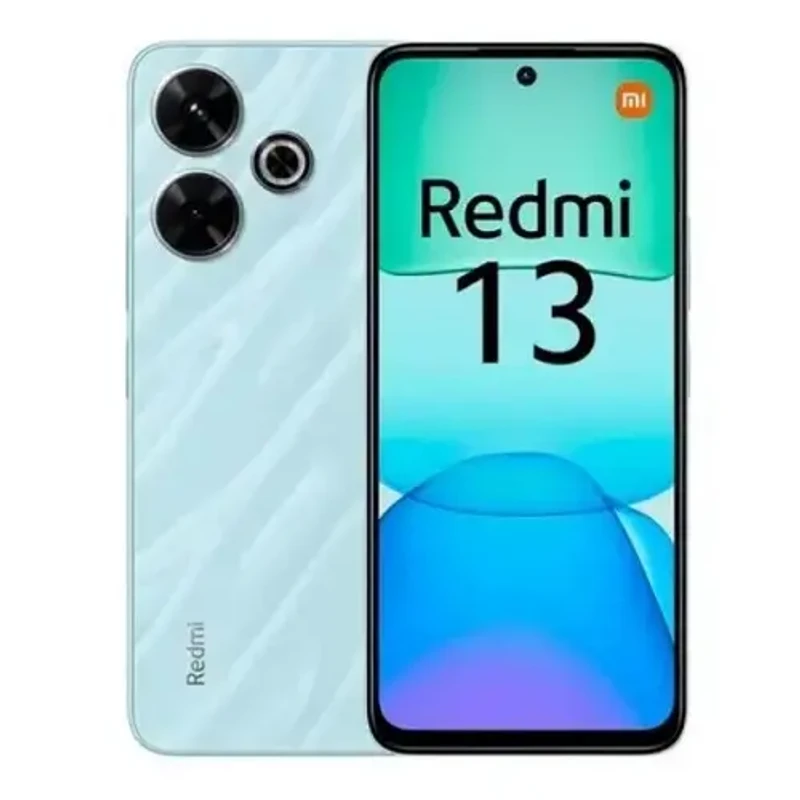 Xiaomi Redmi 13 6/128