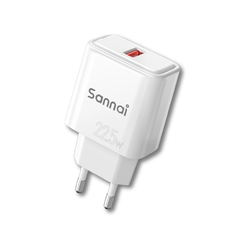 Sannai 22.5W Fast Charger