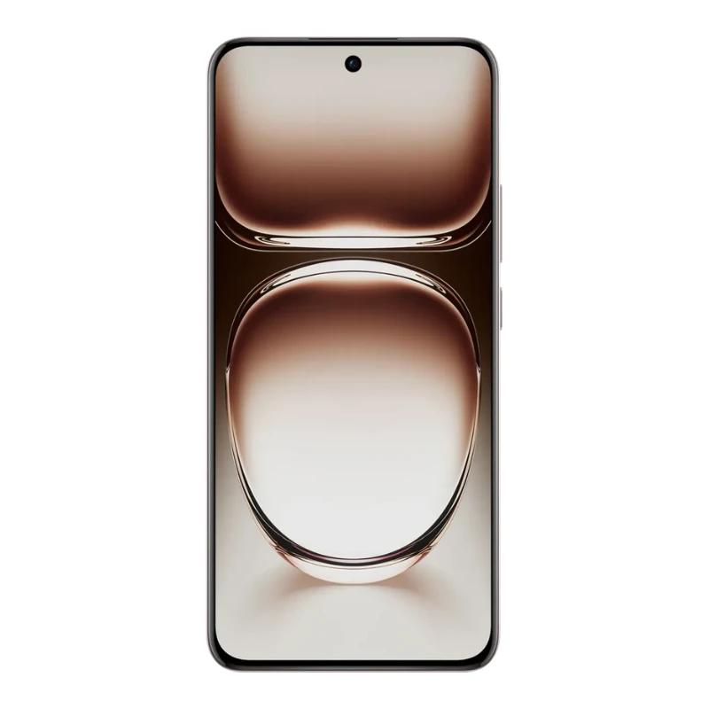 Oppo Reno 12 5G (Matte Brown, 256 GB) (8 GB RAM)