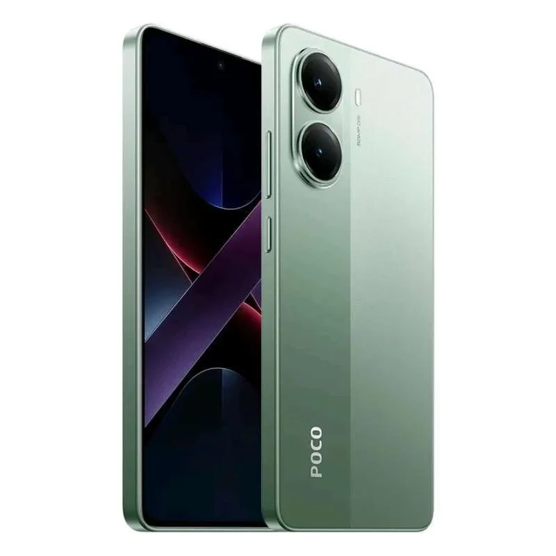 Xiaomi POCO X7 Pro - Image 3